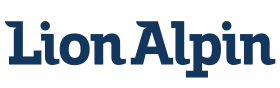 Logo: Lion Alpin