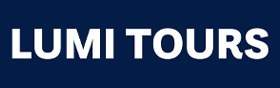 Logo: Lumi Tours