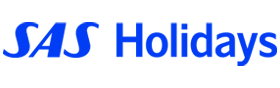 Logo: SAS Holidays