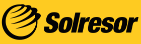 Logo: Solresor