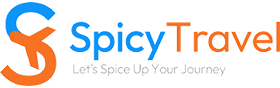 Logo: Spicy Travel