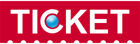 Logo: Ticket