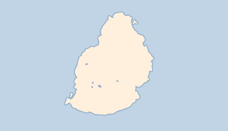 Kart Mauritius