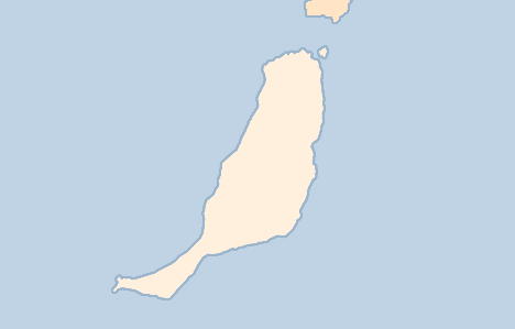 Kart Fuerteventura