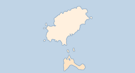 Karta Santa Eulalia