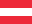 Flagga - Österrike