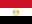 Flagga - Egypten