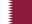 Flagga - Qatar