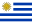 Flagga - Uruguay